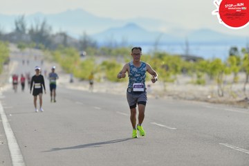 STOP AND RUN MARATHON 2024 - Ảnh #2156522