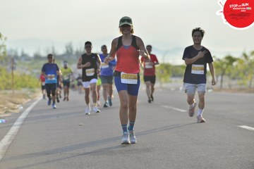 STOP AND RUN MARATHON 2024 - Ảnh #2154715