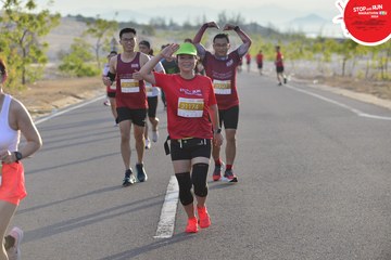 STOP AND RUN MARATHON 2024 - Ảnh #2154871