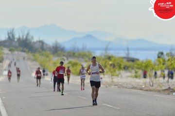 STOP AND RUN MARATHON 2024 - Ảnh #2156568