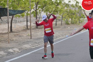 STOP AND RUN MARATHON 2024 - Ảnh #2154445