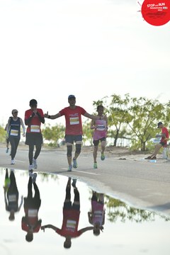 STOP AND RUN MARATHON 2024 - Ảnh #2155528