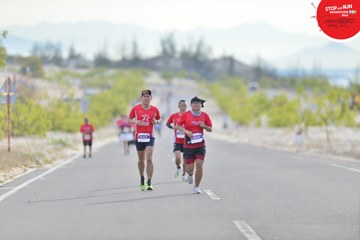 STOP AND RUN MARATHON 2024 - Ảnh #2156351