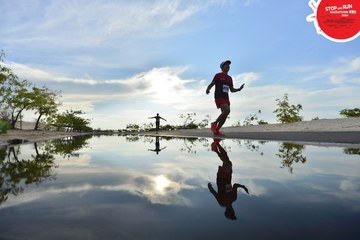 STOP AND RUN MARATHON 2024 - Ảnh #2156166