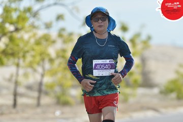 STOP AND RUN MARATHON 2024 - Ảnh #2157862