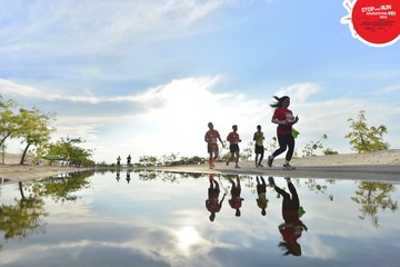 STOP AND RUN MARATHON 2024 - Ảnh #2156092