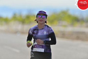 STOP AND RUN MARATHON 2024 - Ảnh #2156759