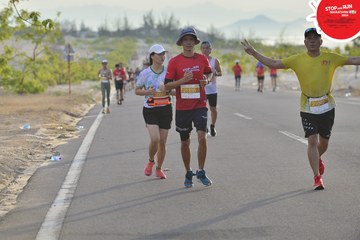 STOP AND RUN MARATHON 2024 - Ảnh #2154683