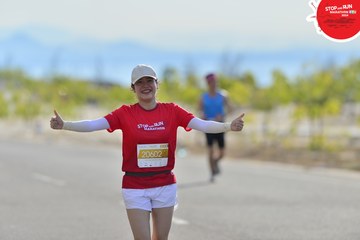 STOP AND RUN MARATHON 2024 - Ảnh #2156774