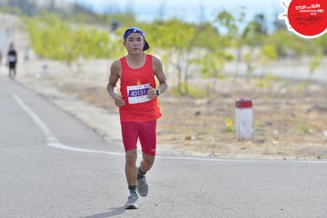STOP AND RUN MARATHON 2024 - Ảnh #2157388