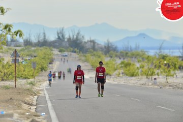 STOP AND RUN MARATHON 2024 - Ảnh #2156646