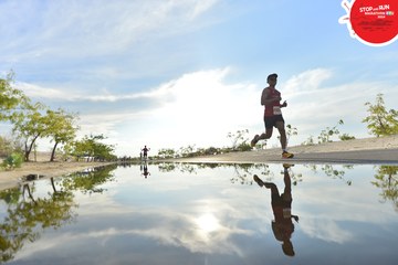 STOP AND RUN MARATHON 2024 - Ảnh #2156022
