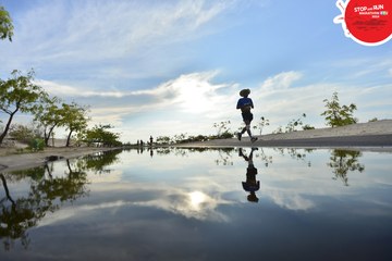 STOP AND RUN MARATHON 2024 - Ảnh #2156140