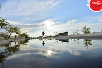 STOP AND RUN MARATHON 2024 - Ảnh #2156199