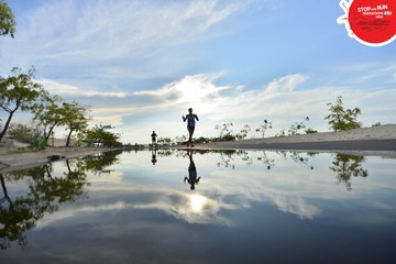 STOP AND RUN MARATHON 2024 - Ảnh #2156190