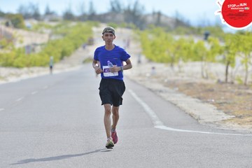 STOP AND RUN MARATHON 2024 - Ảnh #2157536