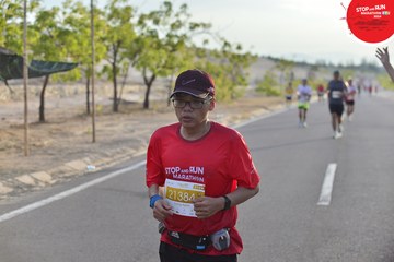 STOP AND RUN MARATHON 2024 - Ảnh #2154991