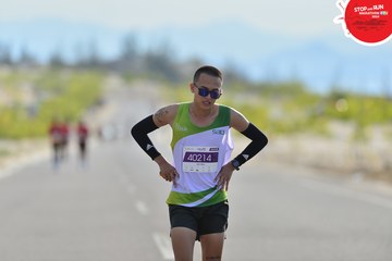 STOP AND RUN MARATHON 2024 - Ảnh #2156882