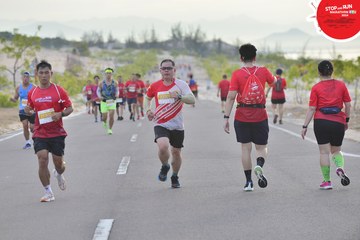 STOP AND RUN MARATHON 2024 - Ảnh #2154548