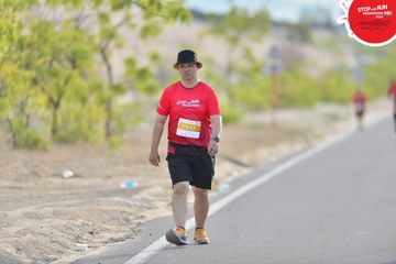 STOP AND RUN MARATHON 2024 - Ảnh #2156354