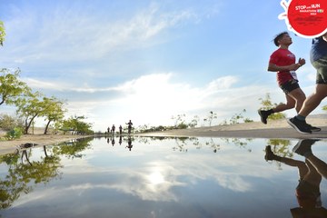 STOP AND RUN MARATHON 2024 - Ảnh #2155942