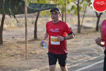 STOP AND RUN MARATHON 2024 - Ảnh #2154947