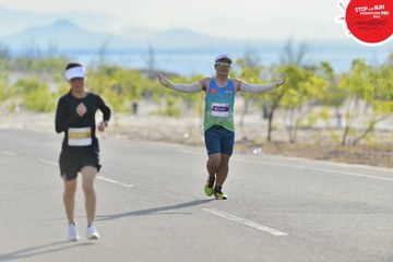 STOP AND RUN MARATHON 2024 - Ảnh #2156528
