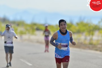 STOP AND RUN MARATHON 2024 - Ảnh #2156980