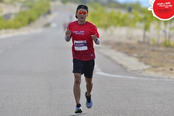 STOP AND RUN MARATHON 2024 - Ảnh #2157229