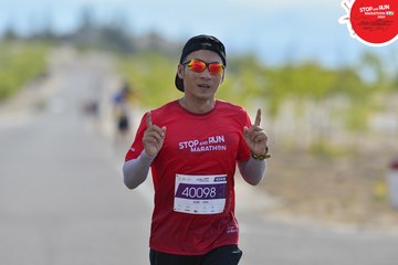 STOP AND RUN MARATHON 2024 - Ảnh #2157234