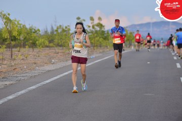 STOP AND RUN MARATHON 2024 - Ảnh #2154021