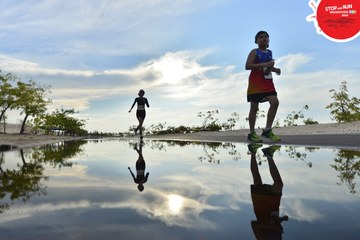STOP AND RUN MARATHON 2024 - Ảnh #2156262