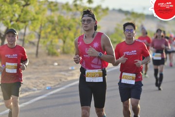 STOP AND RUN MARATHON 2024 - Ảnh #2154943