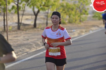 STOP AND RUN MARATHON 2024 - Ảnh #2154896