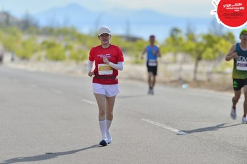STOP AND RUN MARATHON 2024 - Ảnh #2156763