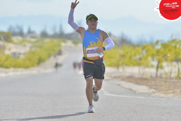 STOP AND RUN MARATHON 2024 - Ảnh #2157774