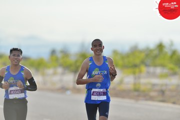 STOP AND RUN MARATHON 2024 - Ảnh #2156379