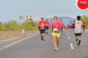 STOP AND RUN MARATHON 2024 - Ảnh #2153836