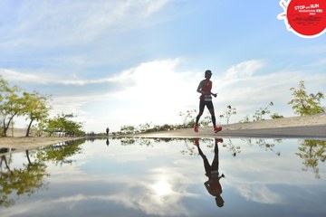 STOP AND RUN MARATHON 2024 - Ảnh #2155963