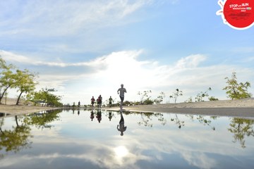 STOP AND RUN MARATHON 2024 - Ảnh #2156069