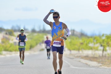 STOP AND RUN MARATHON 2024 - Ảnh #2157738
