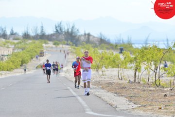 STOP AND RUN MARATHON 2024 - Ảnh #2157501