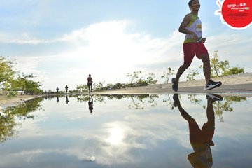STOP AND RUN MARATHON 2024 - Ảnh #2155738