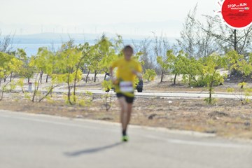 STOP AND RUN MARATHON 2024 - Ảnh #2156545