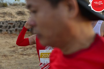 STOP AND RUN MARATHON 2024 - Ảnh #2154113