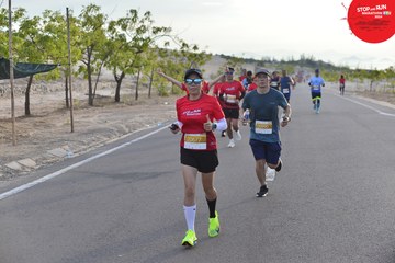 STOP AND RUN MARATHON 2024 - Ảnh #2155233