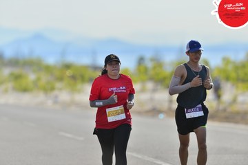 STOP AND RUN MARATHON 2024 - Ảnh #2156735