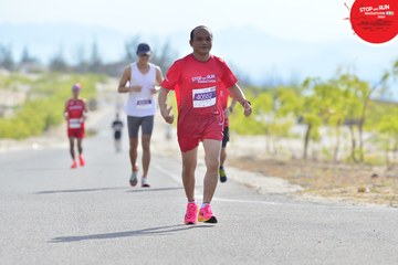 STOP AND RUN MARATHON 2024 - Ảnh #2157698