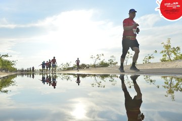 STOP AND RUN MARATHON 2024 - Ảnh #2155841
