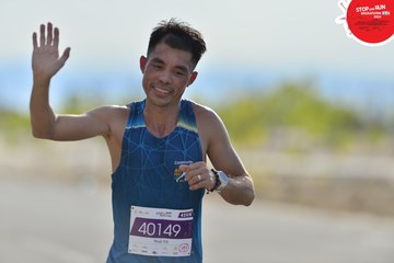 STOP AND RUN MARATHON 2024 - Ảnh #2156738
